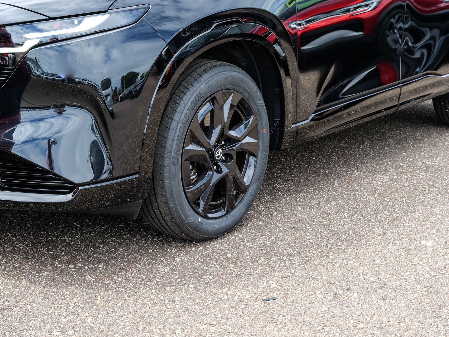 Mazda CX-5 All-new 2.5L e-Skyactiv G 141ps 6AT FWD Hom imagem 3