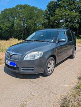 Skoda Roomster 1.4 16V - - Skoda Roomster 1.4-16v