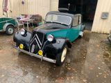 Citroën Citroen 11 CV BN - Citroën: 11cv