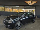 Volkswagen Golf VI 1.4 Cabriolet Allstar PDC/NAVI/KAMERA/BT - Autos in Göttingen