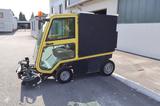 Andere Kärcher ICC 1 D - Kehrmaschine Kärcher