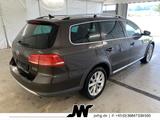 Volkswagen Passat Alltrack TDI DSG TEMPOMAT/NAVI/STAND-HZ - VW Passat Alltrack Gebrauchtwagen