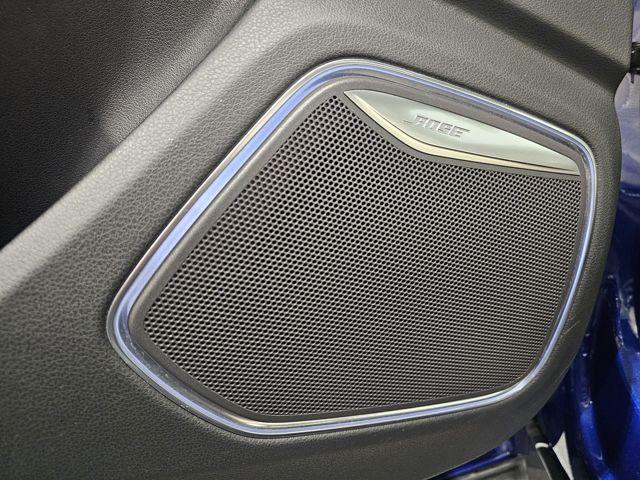 AUDI RSQ3 - 2.5 TFSI - 367 CV - BVA - HAYON ÉLECTRIQUE - TOIT OUVRANT