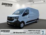 Renault Master Kasten Extra L3H2 3,5t dCI 150 GjR,NAVI,K