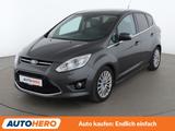 Ford C-Max 1.0 EcoBoost Titanium*XENON*TEMPO*PDC*SHZ* - Ford C-Max in Hannover