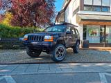 Jeep Grand Cherokee Limited 5.2, V8