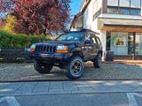 Jeep Grand Cherokee Limited 5.2, V8