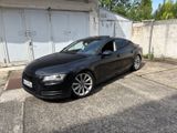 Audi A7 3.0 TFSI quattro S tronic Sportback - - Audi A7 Gebrauchtwagen Hannover