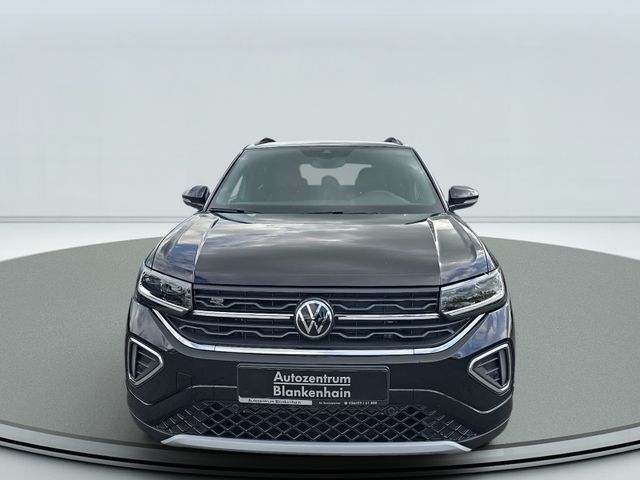 T-Cross 1.5 TSI DSG R-Line AHK