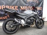 Suzuki GSR 600 ABS - SUZUKI ABS GSR 600