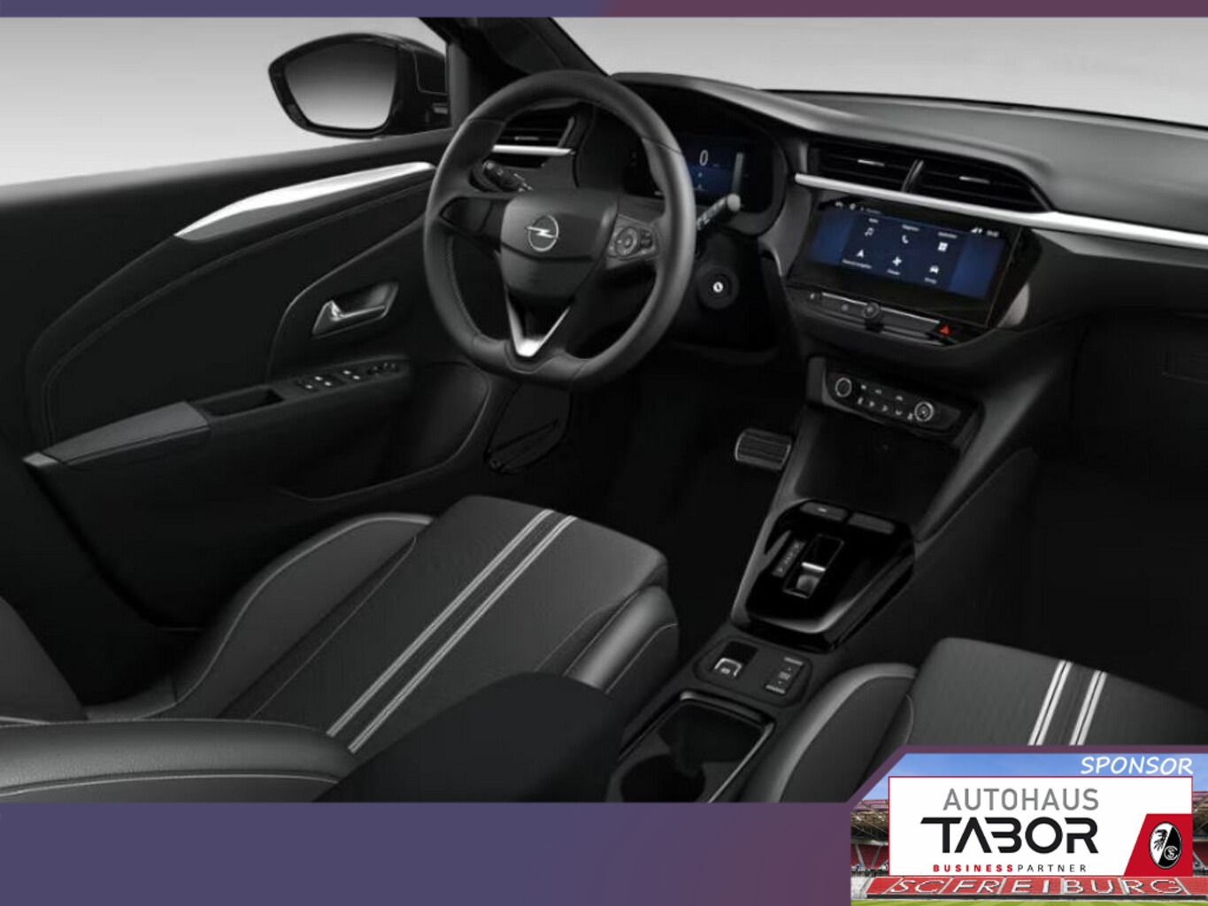 Opel Corsa - Bild 6