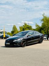 Volkswagen VW PASSAT CC R-LINE - VW Passat CC von 2014