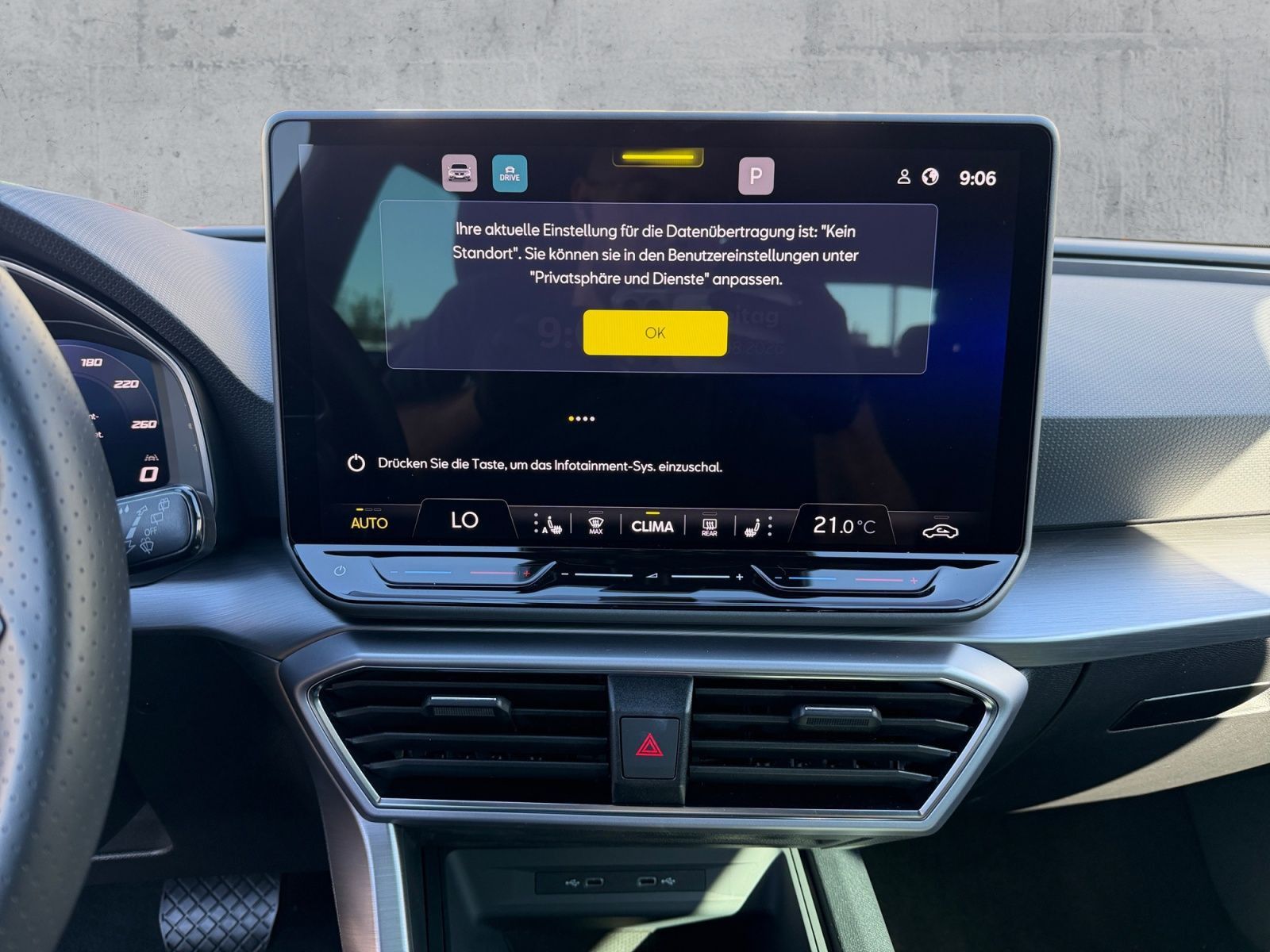 Seat Leon - Bild 11