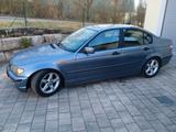 BMW 320d - E46