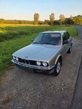 BMW 3er E30 316 90 PS aus 1 Hand TÜV Neu H... - BMW 316 in Hannover