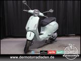 Vespa Primavera 50 E5 RST VERDE AMABILE / 0% Finanz. - VESPA NEU 50