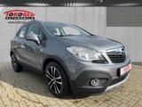 Opel Mokka Edition ecoFlex 4x4 1.7 CDTI Mehrzonenklim - Opel Mokka mit Diesel-Antrieb: Allradantrieb, Geländewagen, 1.7