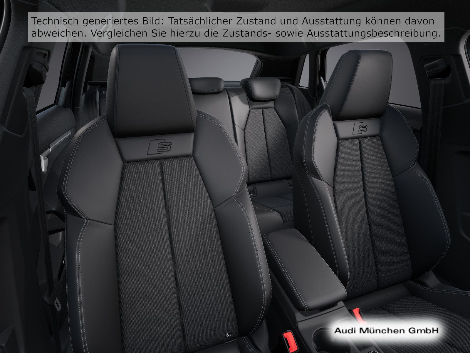 Audi A3 - Bild 14