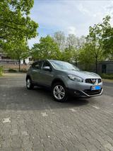 Nissan Qashqai 2.0 | TÜV bis 07/2027 | CarPlay