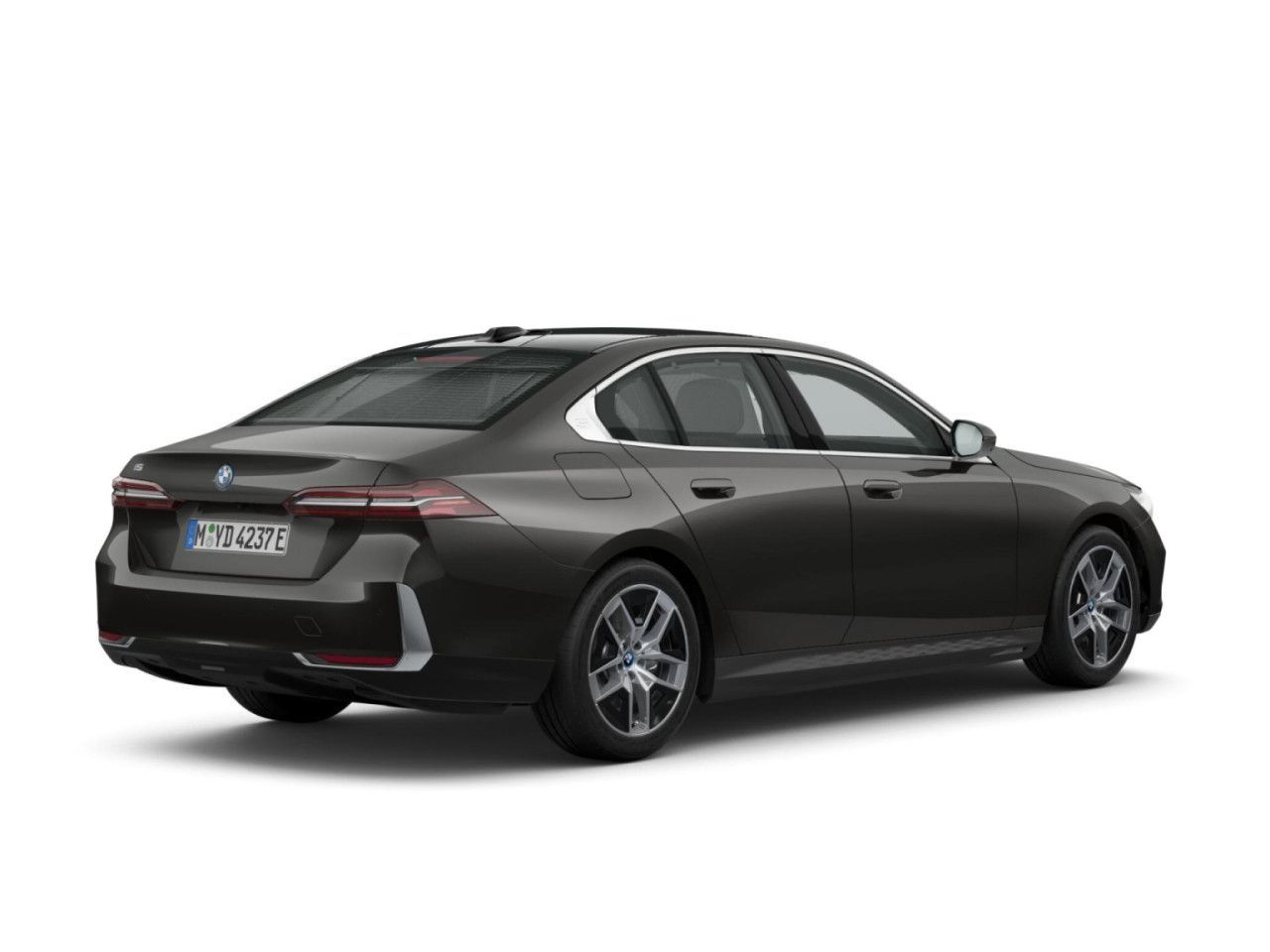 BMW i5 - Bild 3