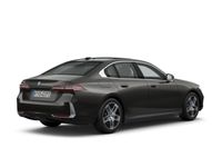 BMW i5 - Vorschau Bild 3