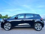 Renault Scenic IV Intens 1.2 Ltr. Klima Alu Pdc AHK Eu-6 - Renault Scenic: 1.6
