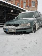 Volkswagen Passat 3b  - Volkswagen Passat aus 1999: Kombi
