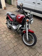BMW R1100R gepflegter joungtimer - BMW R 1100