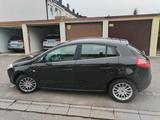 Fiat Bravo - Fiat Bravo aus 2008 mit Diesel-Antrieb