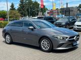 Mercedes-Benz CLA 200 Shooting Brake*Leder*Pano*Navi*Kamera* - Mercedes-Benz CLA 200 Shooting Brake: Limousine