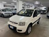 Fiat Panda 1.3 MJT 4x4 Climbing, 5 posti - Fiat Panda Climbing mit Diesel-Antrieb