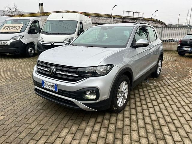 Volkswagen T-Cross 1.0 TSI Style 95CV