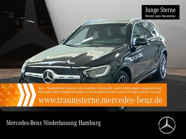 Mercedes-Benz GLC 300 AMG/AHK/Pano/DigiDispl/Multibeam