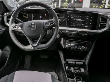 Opel Mokka 1.2 Elegance 360° Kamera Fernlicht-Assi.
