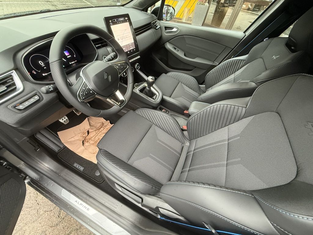 RENAULT Clio - Bild 7