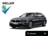 BMW 330e Touring M Sport AHK,Laser,DAPro,H/K,HuD,PA+ - BMW 330 in Bielefeld