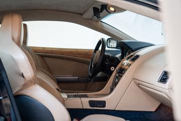 2004 Aston Martin DB9 缩略图 28