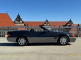 Mercedes-Benz 300 SL-24 | H-Kennzeichen | Top-Ausstattung
