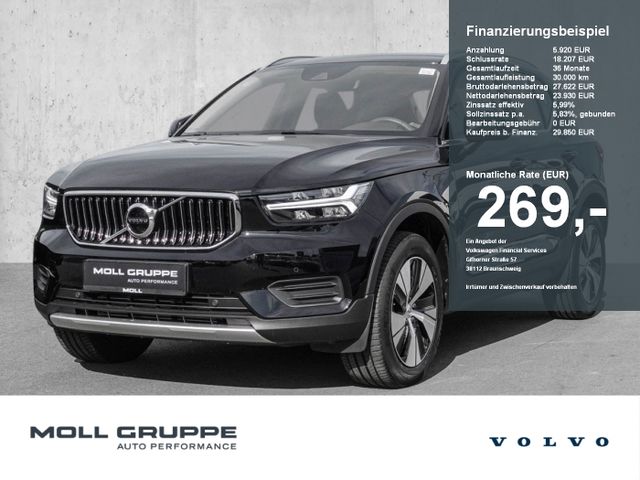 Volvo XC40 T4 2WD Core Plug-In LED Kamera