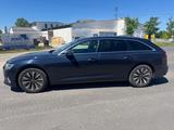 Audi A6 Avant 35 TDI sport - Audi Unfallwagen