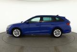 Skoda Octavia Combi 2.0 TDI DSG Ambition LED Navi ACC - Skoda: Blau