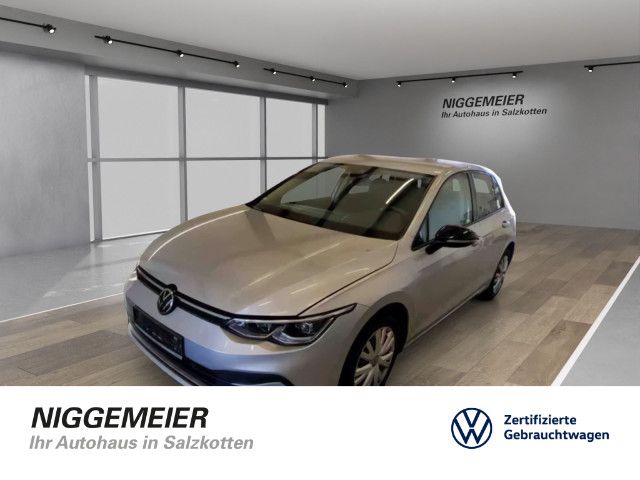 Image of Volkswagen Golf