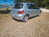 Peugeot  307  1.6 16v Neue TÜV - Peugeot 307: 1.6