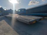MAN TGL8.250 Flachzug/ Aut/Klima - MAN 6x6