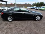 Mercedes-Benz C 230 C -Klasse Lim. C 230 - Mercedes-Benz C 230 aus 2007