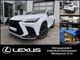 Lexus NX 450h+ E-Four F-Sport * 360 Kamera * - Lexus NX-Serie in Berlin