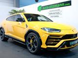 Lamborghini Urus/B&O/NIGHT/ADAS/Q-CITURA/STYLE/STERNENHIMMEL - Lamborghini Gebrauchtwagen in Nürnberg