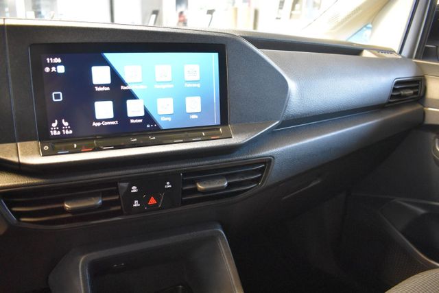 Caddy Maxi KOMBI 2.0 TDI AHK+NAVI+KLIMA+DIGI CP+