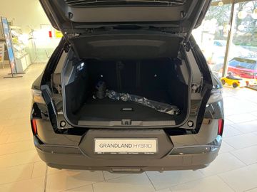 Opel Grandland B Hybrid GS 1.2 DiT