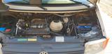 Volkswagen T4 Multivan  Allstar - Volkswagen T4 Multivan: Allstar
